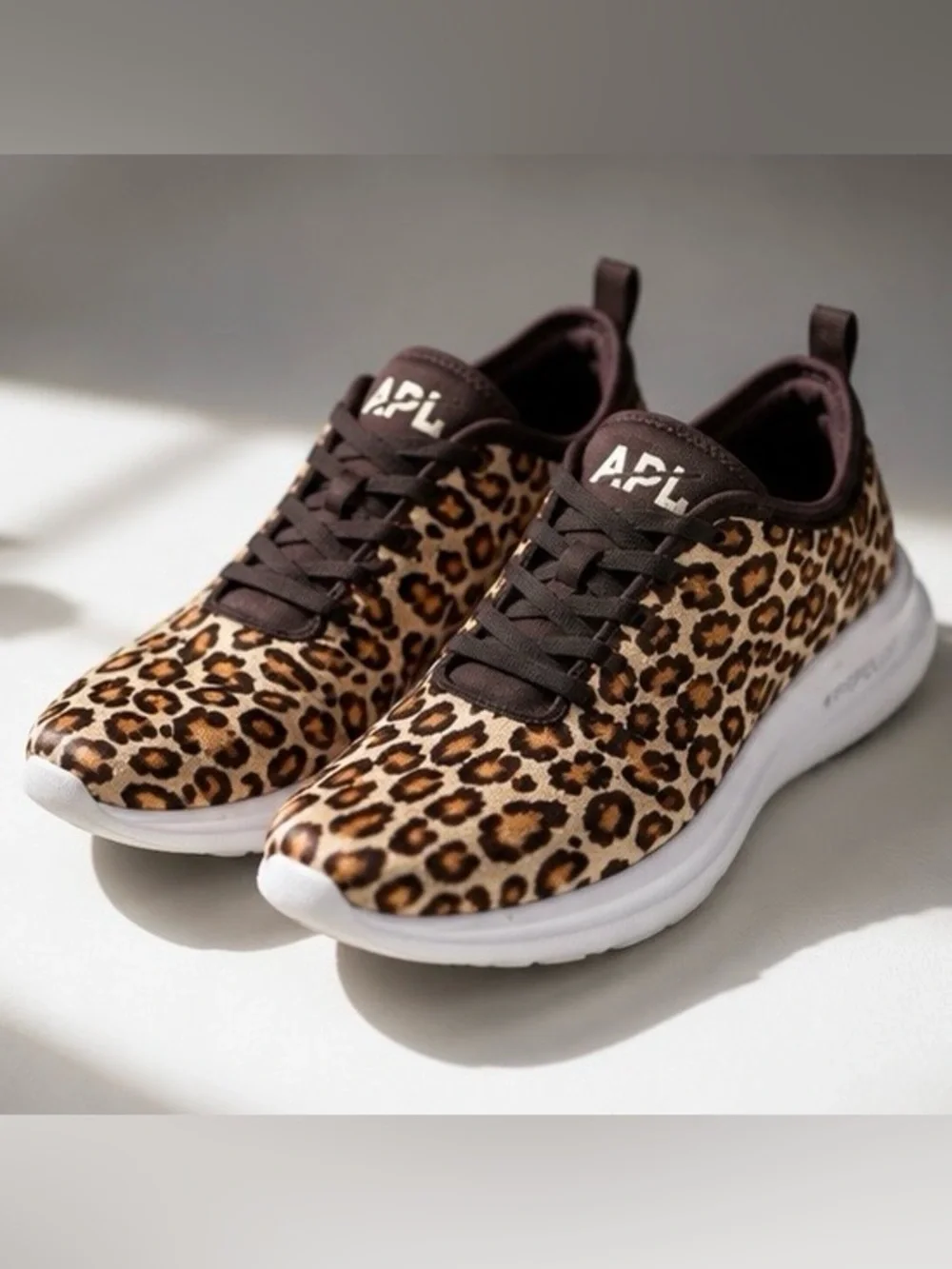 APL phantom leopard